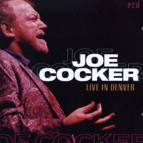 Live in Denver