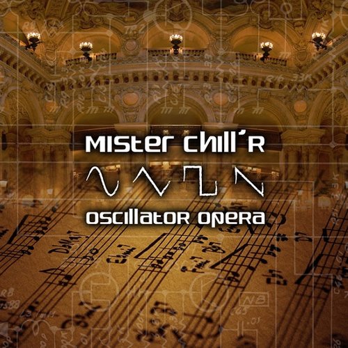 Oscillator Opera