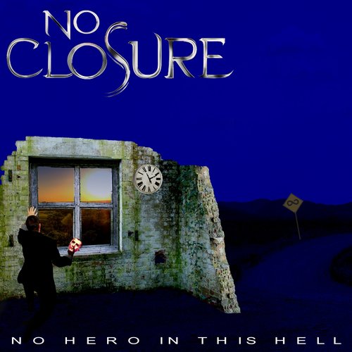 No Hero In This Hell