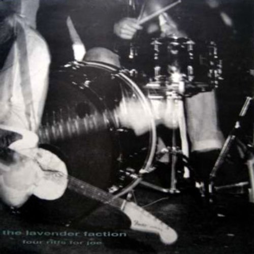 Four Riffs For Joe