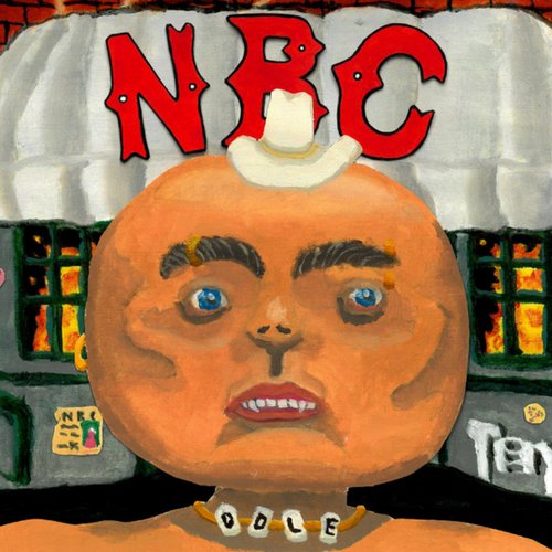 NATURAL BORN CONTRARIAN!