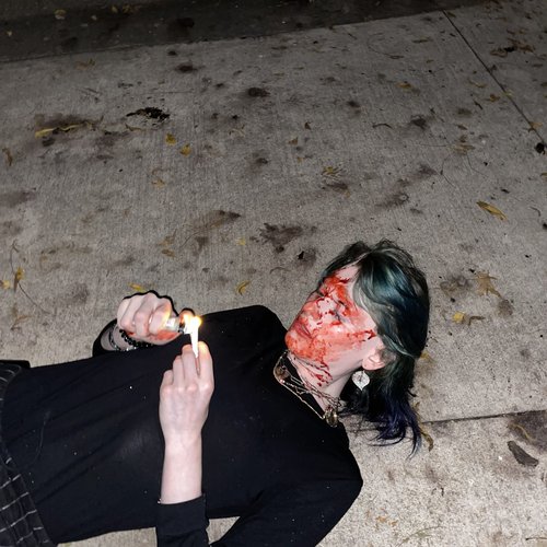 ego murder
