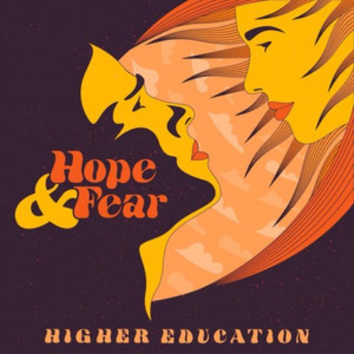 Hope and Fear - Single