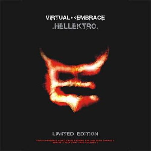 Hellektro (ltd. ed.)