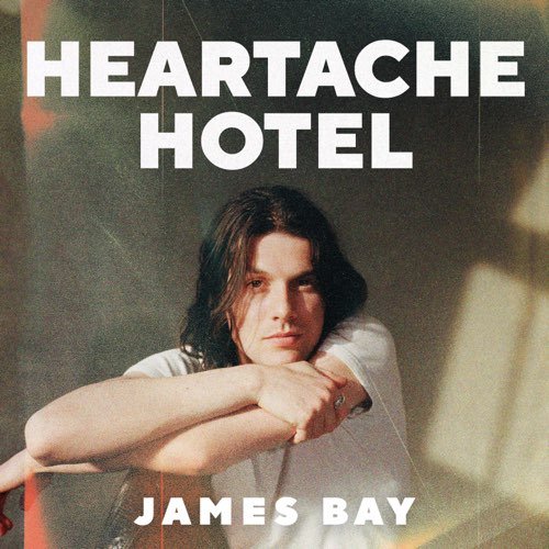 Heartache Hotel - EP