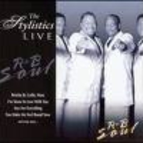 The Stylistics Live: R&B Soul