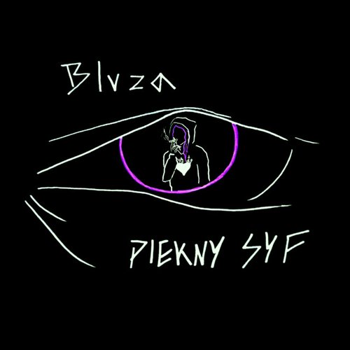 Bluza piękny syf