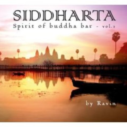 Siddharta: Spirit of Buddha Bar, Volume 2 (disc 1: Awakening)