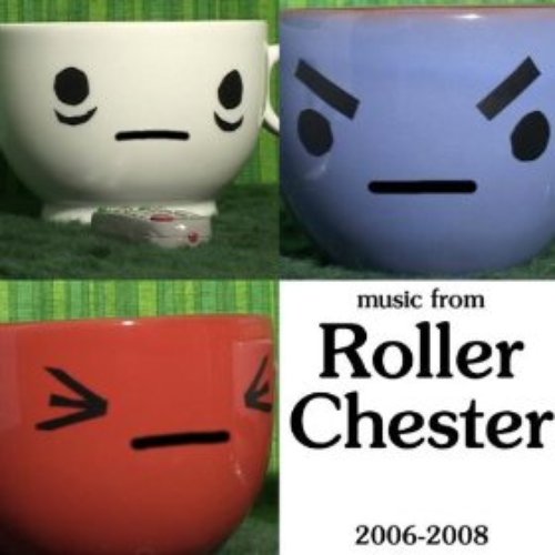 Music from Roller Chester