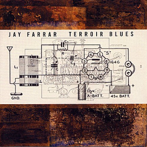 Terroir Blues