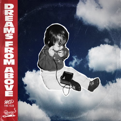 Dreams from Above