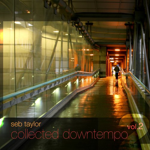 Collected Downtempo Vol. 2
