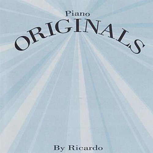 Piano Originals