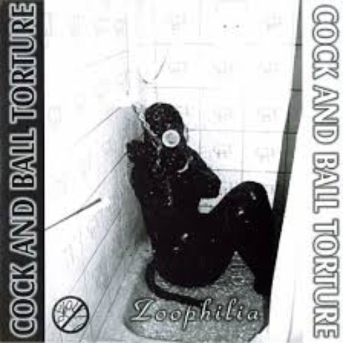 Zoophilia / Rosebud Rhapsody — Cock and Ball Torture / Libido 
