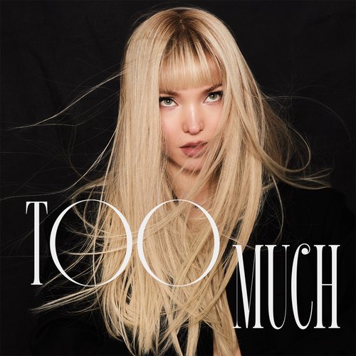 Too Much - Single