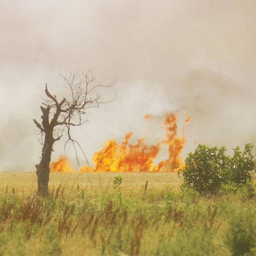 INCENDIES