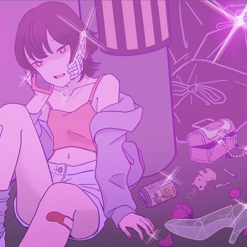 虚色症 - Single