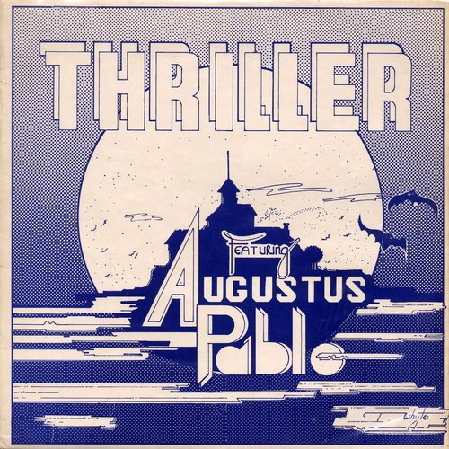 Thriller