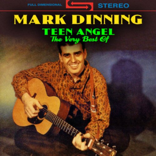 Teen Angel - The Very Best Of