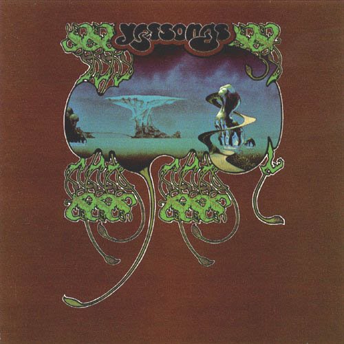 Yessongs [Live] [Disc 2]