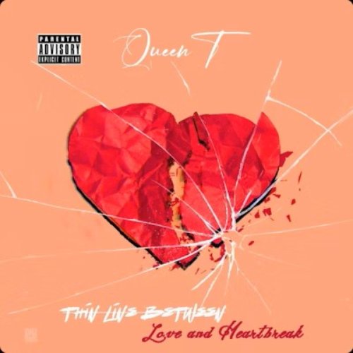 Thin Line Between Love and Heartbreak