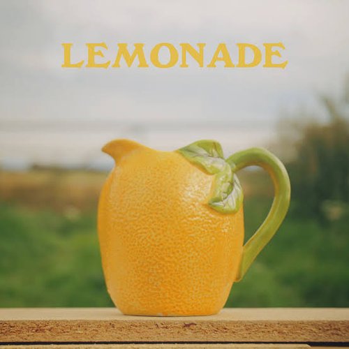 Lemonade - EP