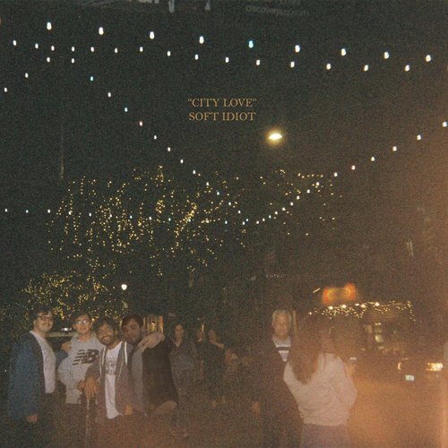 City Love