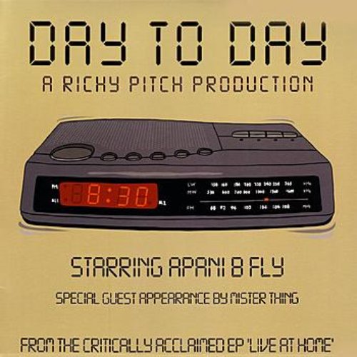 Day To Day