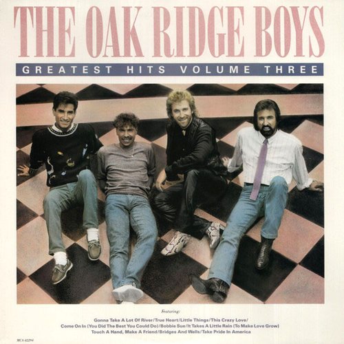Greatest Hits Volume Three