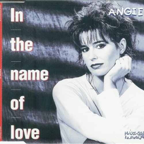 In The Name Of Love