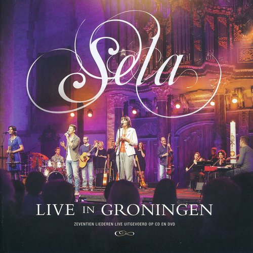 Live in Groningen