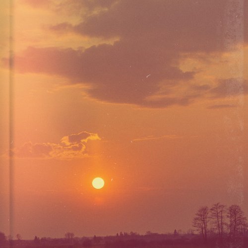 Hazy