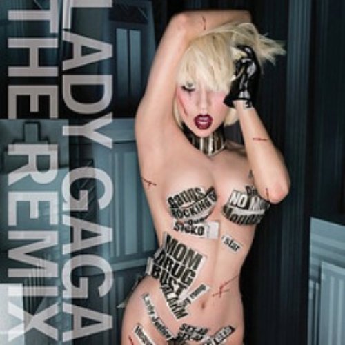 The Remix (2010)