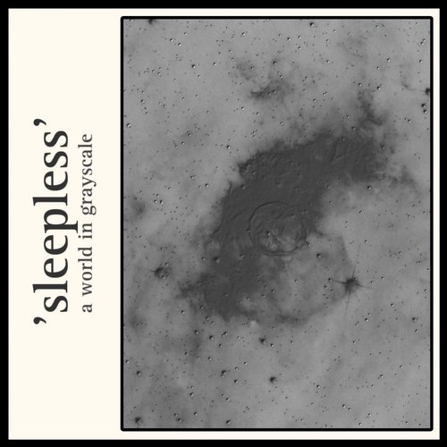 'Sleepless'