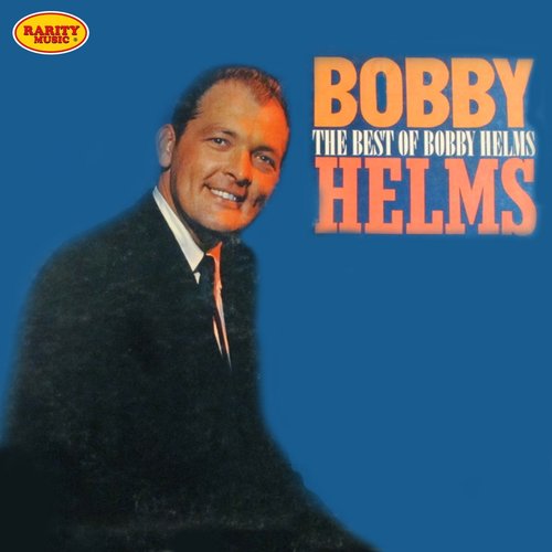 The Best Of Bobby Helms