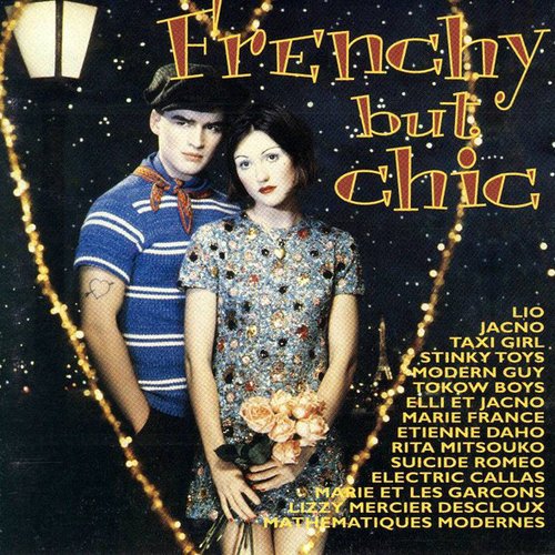 Frenchy but Chic