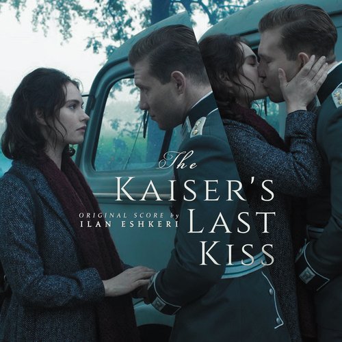 The Kaiser's Last Kiss