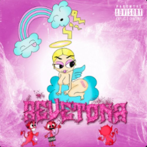 Revetona - Single