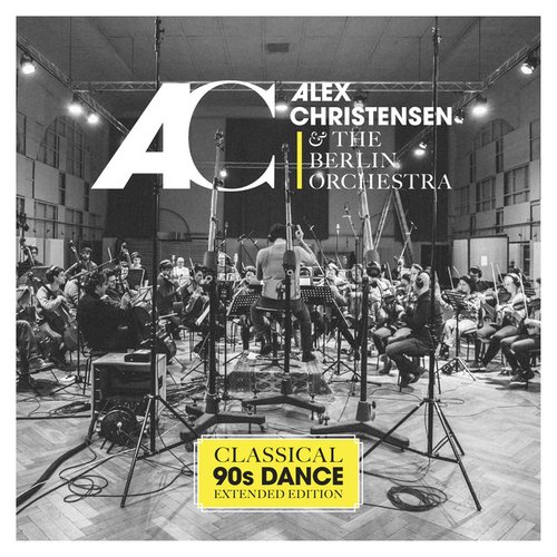 Classical 90's Dance (Extended Edition)