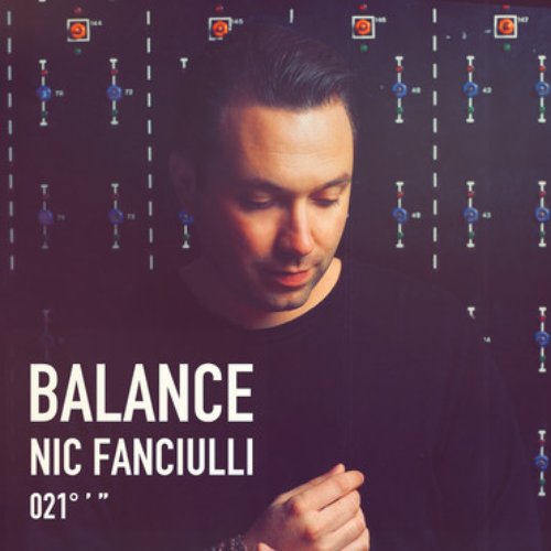 Balance 021