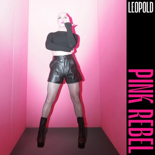 Pink Rebel - Single