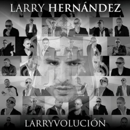 Larryvolución