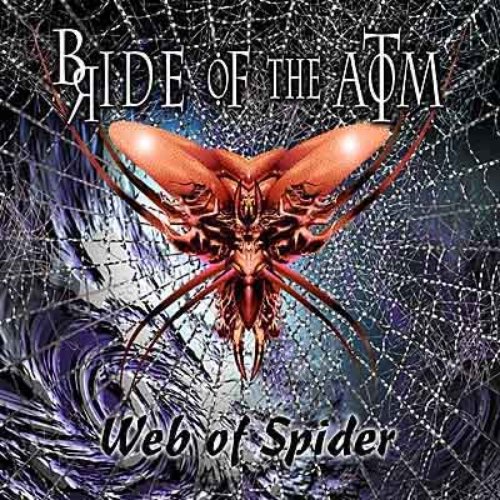 Web of Spider