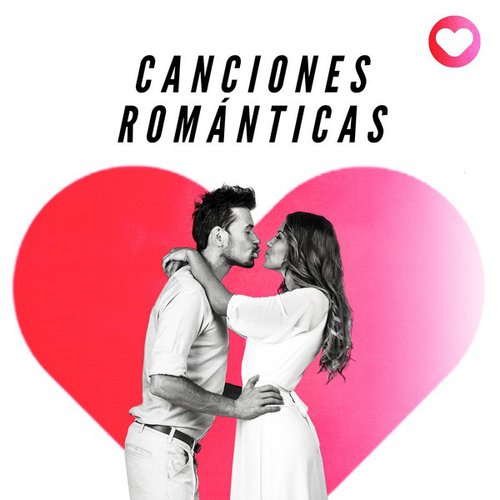 Canciones Románticas