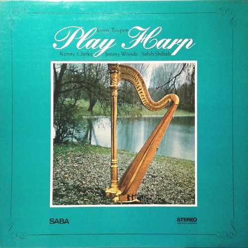 Play Harp