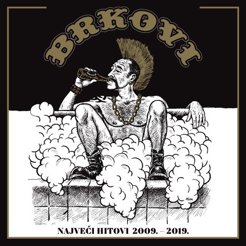 Najveći Hitovi 2009. - 2019.