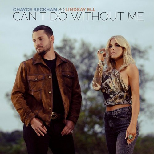 Can't Do Without Me - Single