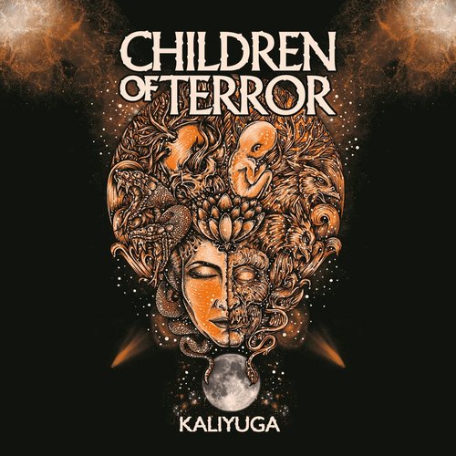 Kaliyuga - EP