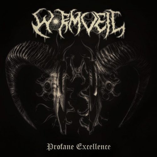 Profane Excellence — Wormveil | Last.fm