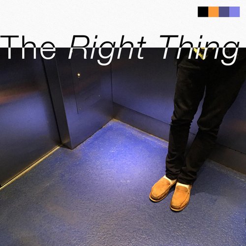 The Right Thing - Single